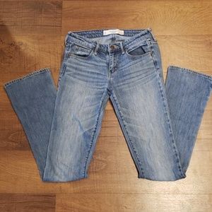 Abercrombie & Fitch Jeans